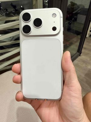 iPhone 17 Pro 512GB - CH/A 2 sim Vật lý 99%. Mua bán Điện thoại tại Quận Ba Đình Hà Nội được đăng bởi Góc đồ cũ tìm chủ mới