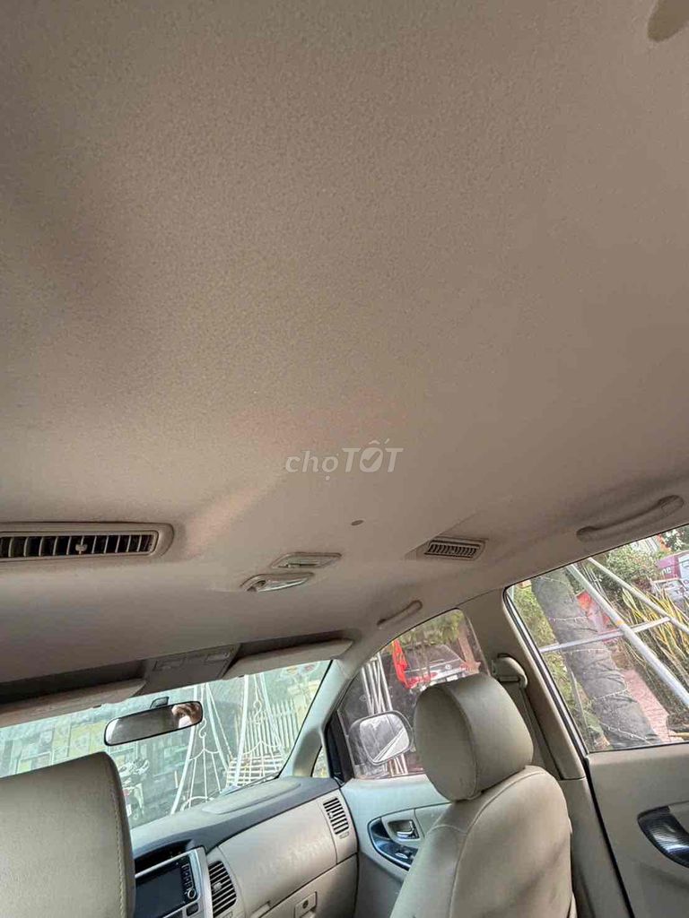 Toyota Innova 2015 2.0E - 1 km. Mua bán Ô tô tại Huyện Tân Yên Bắc Giang được đăng bởi khanh hung hình 2