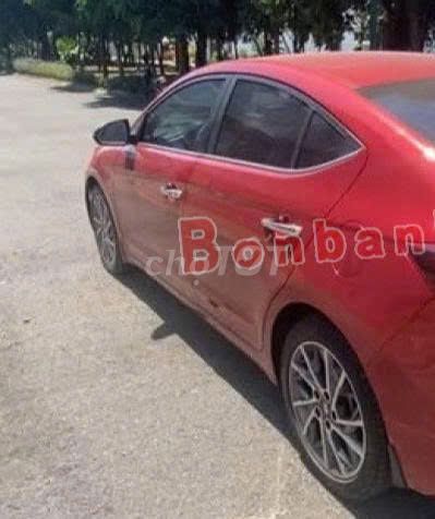 Hyundai Elantra 2.0 AT 2019 - 439 Triệu. Mua bán Ô tô tại Quận 3 Tp Hồ Chí Minh được đăng bởi Anh bảy hình 4