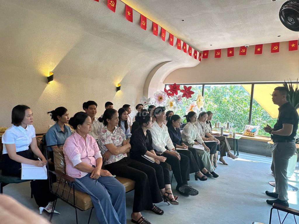 Nhân viên văn phòng tổng hợp. Việc làm Nhân viên văn phòng tại Thành phố Tam Kỳ Quảng Nam được đăng bởi Trà Vinh hình 1