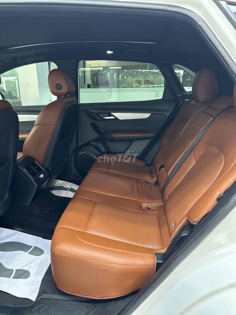 VinFast VF8 2022 Plus - Bao sang tên toàn quốc. Mua bán Ô tô tại Thành phố Thủ Đức Tp Hồ Chí Minh được đăng bởi Green Future Thủ Đức hình 7