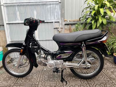 Honda Dream Super 99 Đen. Mua bán Xe máy tại Thành phố Thủ Đức Tp Hồ Chí Minh được đăng bởi HP