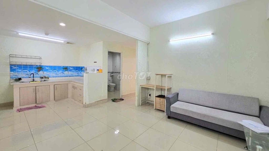 bán chung cư 60 m2 - ảnh 5
