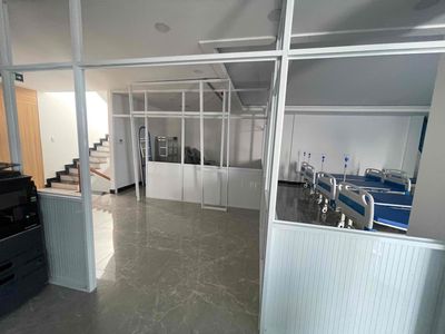 Cty Dịch Vụ Vệ Sinh TKTG 