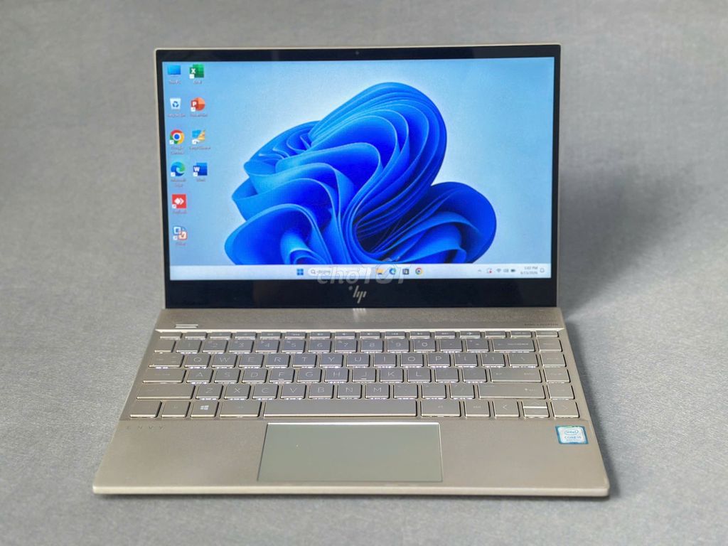 HP Envy 13 ah i5-8265U 13.3 " 8GB/256GB SSD . Mua bán Laptop tại Thành phố Thủ Đức Tp Hồ Chí Minh được đăng bởi Tùng Dương hình 1
