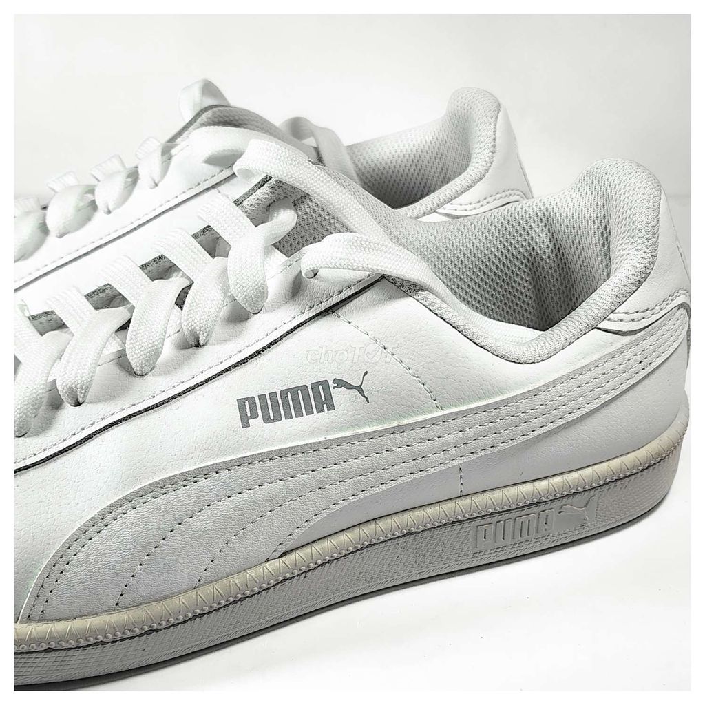 Giày 42 Puma Classic Retro Smash chính hãng 100%. Mua bán Giày dép tại Huyện Sóc Sơn Hà Nội được đăng bởi Giày Hiệu Cũ hình 4