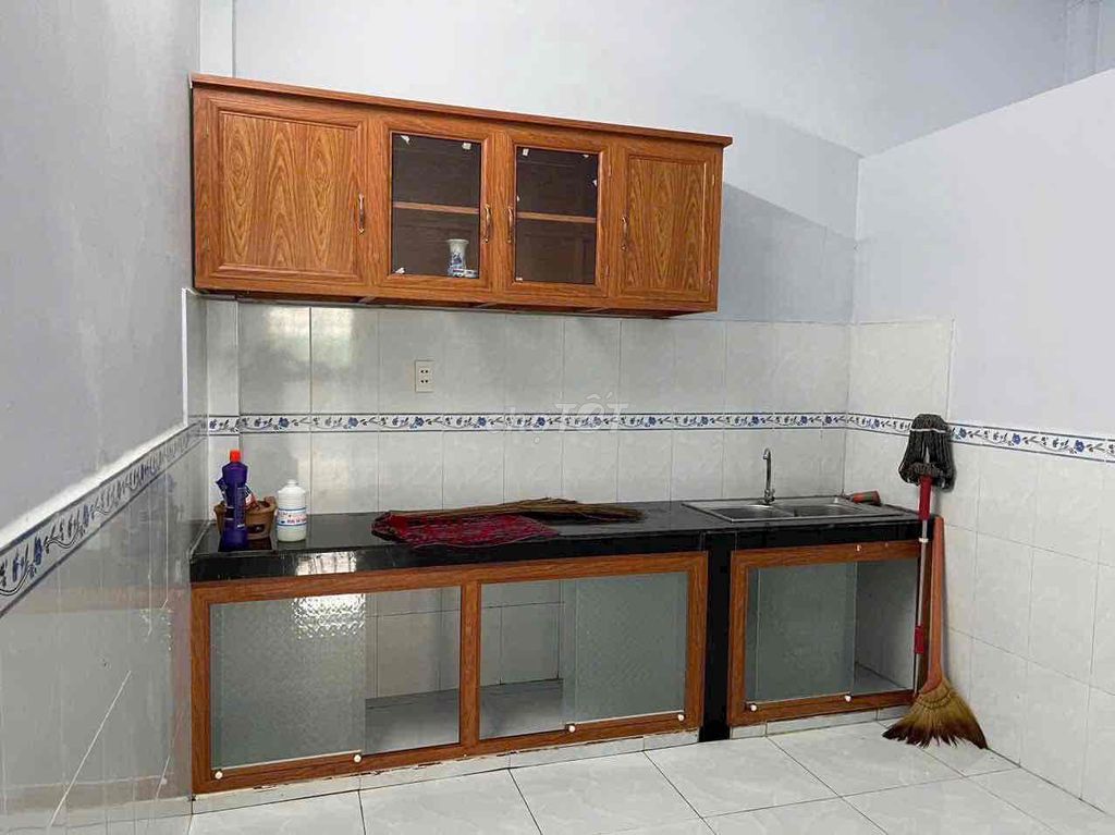 Nhà cấp 4 diện tích 50m2 giá 1 tỷ 250