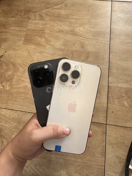 iPhone 14 Pro Max 512GB. Mua bán Điện thoại tại Quận Bắc Từ Liêm Hà Nội được đăng bởi Hội Đồ Điện Tử hình 1