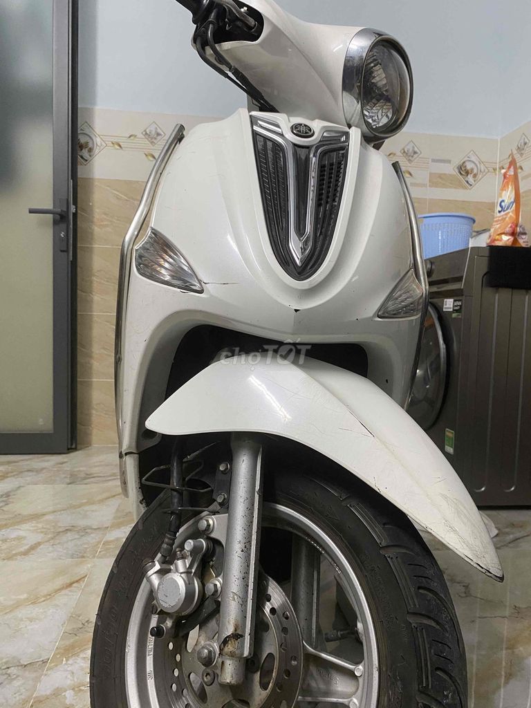 Xe không chính chủ,nhưng có giấy tờ đầy đủ. Mua bán Xe máy tại Quận 12 Tp Hồ Chí Minh được đăng bởi Lê Yến hình 1