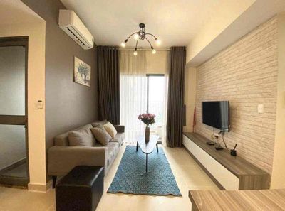 Apartment 55 m² · 2 bed · Đường Nguyễn Xí