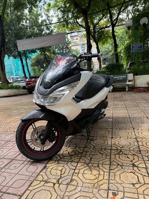 Honda PCX 125 2016 Đẹp & Chất Lượng 29F1