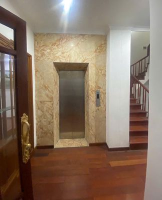 House in Long Biên