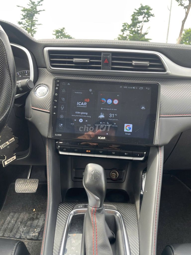 MG MGZS 2023 Standard 1.5 AT 2WD - 32000 km. Mua bán Ô tô tại Thành phố Thủ Đức Tp Hồ Chí Minh được đăng bởi THP Auto hình 18