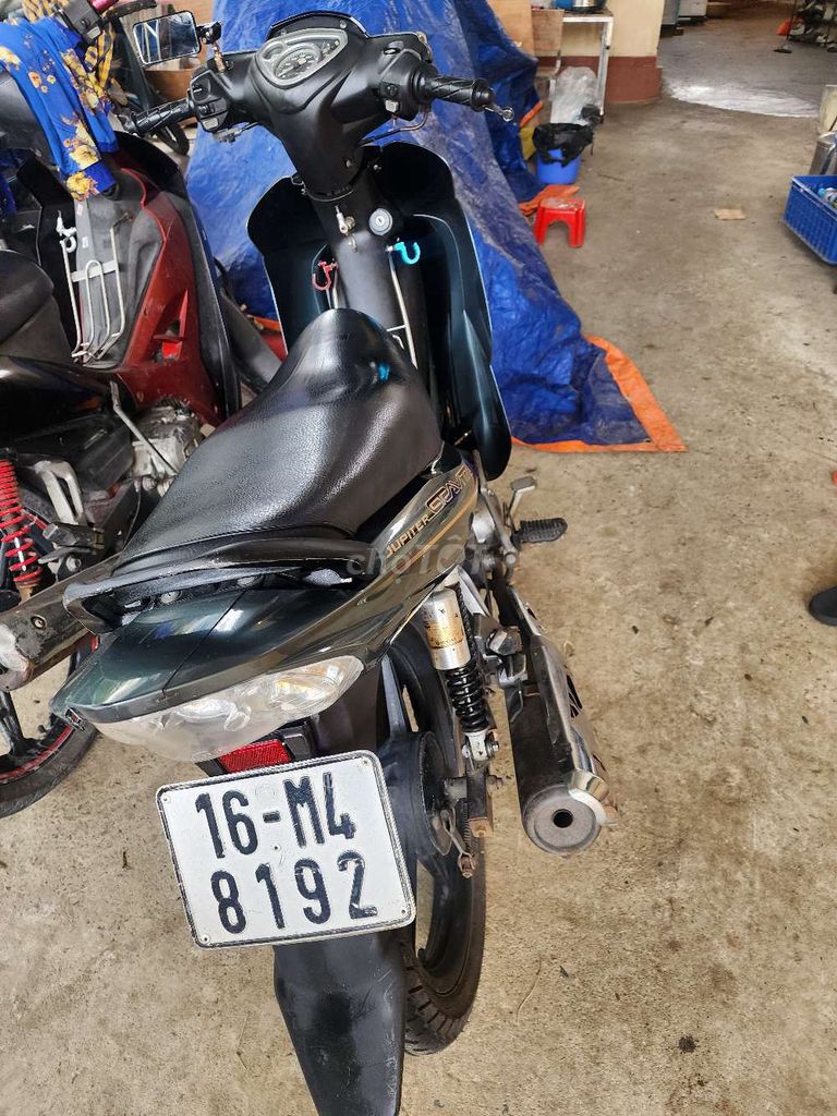 Jupiter mx lên gravita xanh đá. Mua bán Xe máy tại Huyện Thuỷ Nguyên Hải Phòng được đăng bởi nguyễn minh thuyết hình 3