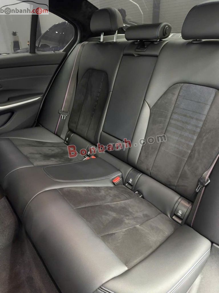 BMW 3 Series 330i M Sport 2021 - 1 Tỷ 359 Triệu. Mua bán Ô tô tại Quận 7 Tp Hồ Chí Minh được đăng bởi Minh Văn hình 6