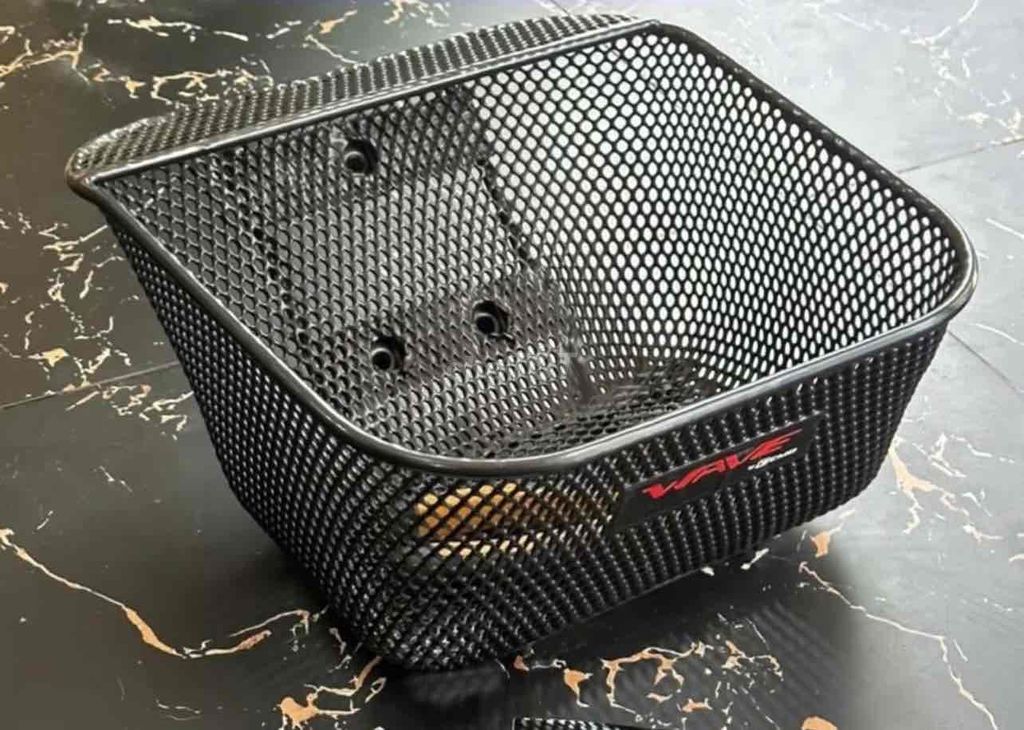 Yên Wave + Rổ. Mua bán Phụ tùng xe tại Thành phố Rạch Giá Kiên Giang được đăng bởi Sipo hình 6