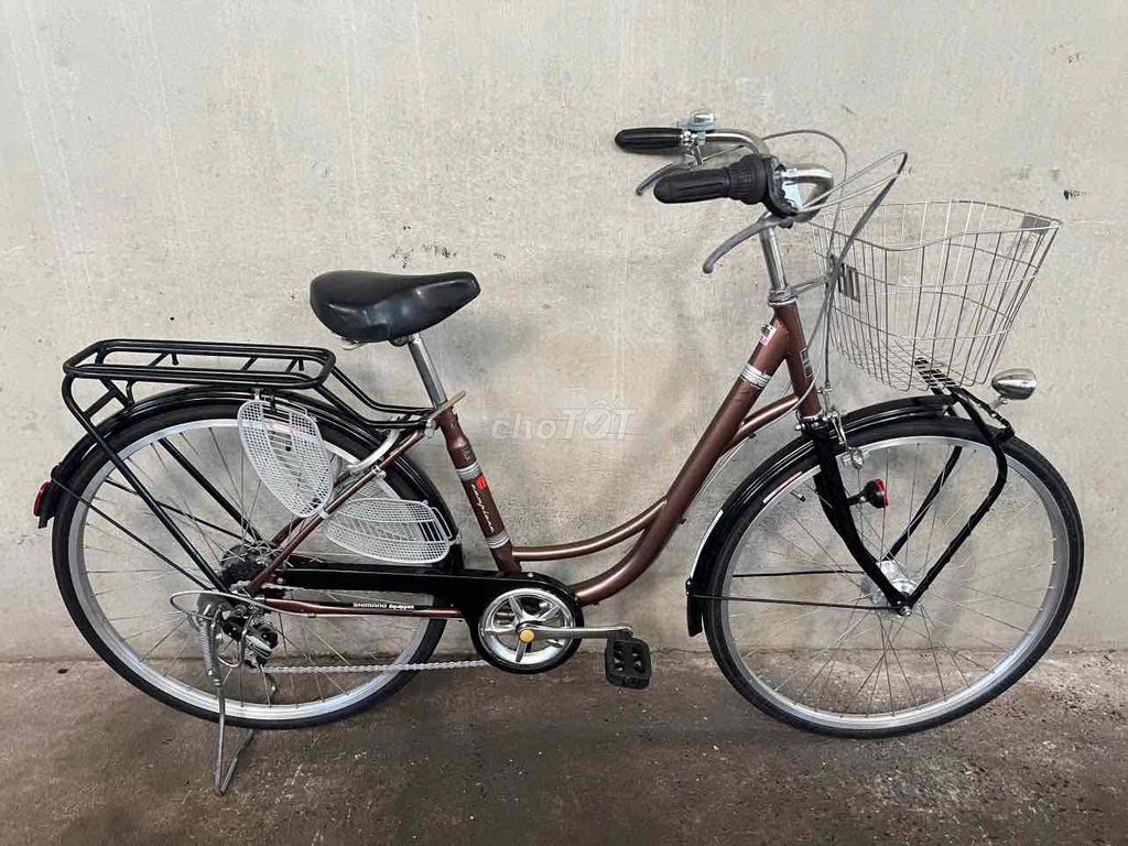 MINI NHẬT JAPAN XIN SÒ. Mua bán Xe đạp tại Huyện Hoài Đức Hà Nội được đăng bởi Lê thiên cường hình 5