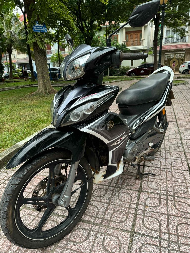 Yamaha Jupiter 2010 Bs Đồng Nai Zin Êm