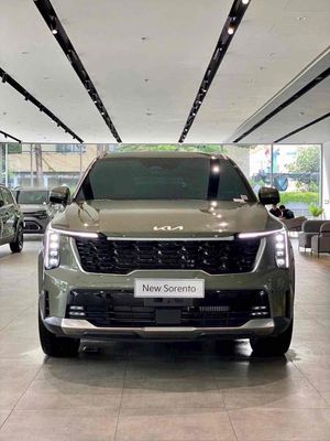 NEW SORENTO 2025 MÁY XĂNG + XE SẴN GIAO NGAY. Mua bán Ô tô tại Quận Bình Tân Tp Hồ Chí Minh được đăng bởi Phương Kia  Mazda TPHCM hình 1