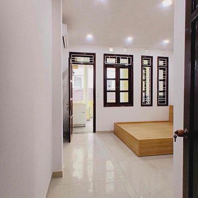Rent · 1 bd · 30 м² · Quận Phú Nhuận, ул. Đường Hoàng Văn Thụ