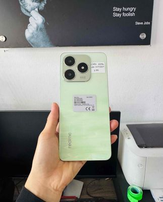 Realme C65S 8/256 cbh 14/2/2027. Mua bán Điện thoại tại Quận Liên Chiểu Đà Nẵng được đăng bởi nguyễn thị hiếu