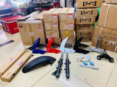 sale Bộ WinnerX màu đen hàng chính hãng.. Mua bán Phụ tùng xe tại Quận 10 Tp Hồ Chí Minh được đăng bởi Nguyễn thị Hoà