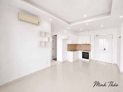 Rent · 2 bd · 60 м² · Huyện Bình Chánh, ул. Trung Sơn