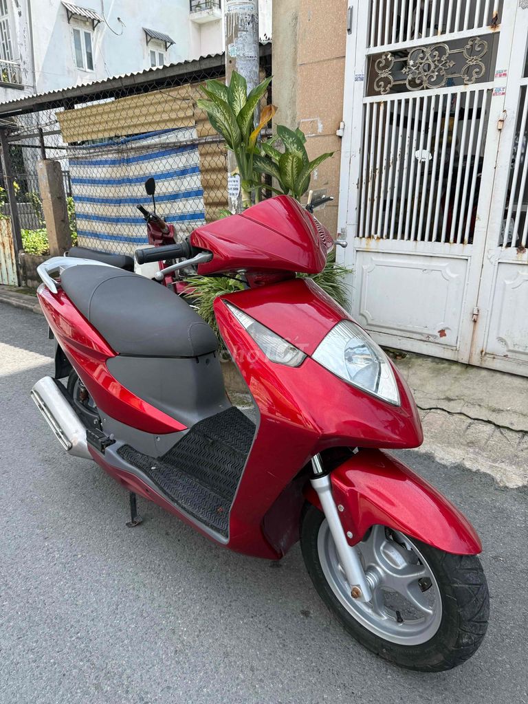 DYLAN 2005 BSTP CHÍNH CHỦ. Mua bán Xe máy tại Quận Gò Vấp Tp Hồ Chí Minh được đăng bởi Thành Tuân hình 2