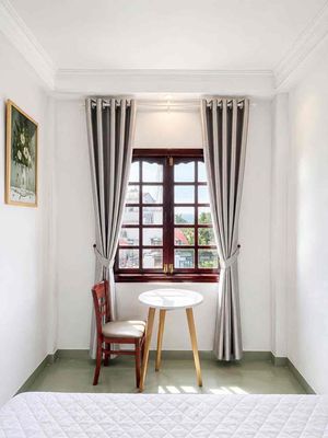 Аренда · 1 комн. · 30 м² · Thành phố Nha Trang, ул. Hoàng Hoa Thám