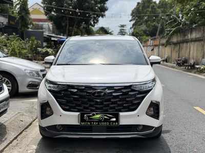 Hyundai Custin 2024 Cao Cấp 2.0T - 1 chủ từ đầu. Mua bán Ô tô tại Quận Ninh Kiều Cần Thơ được đăng bởi Miền Tây Used Car