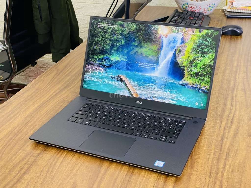 Dell Precision 5540 i9 16GB/512GB. Mua bán Laptop tại Quận Bắc Từ Liêm Hà Nội được đăng bởi Tuấn Trần hình 1