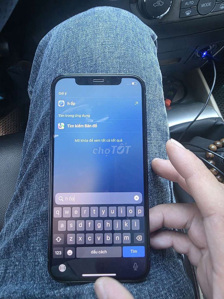 Apple iPhone 12 Pro 128GB Xanh. Mua bán Điện thoại tại Huyện Krông Pắc Đắk Lắk được đăng bởi Vothanhsang hình 1
