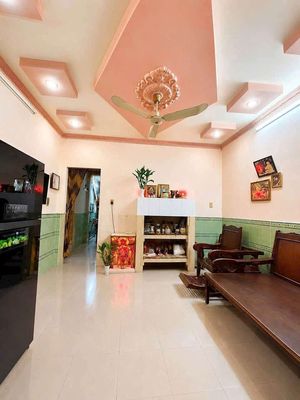 🔥 3.2 TỶ – NHÀ 2 TẦNG, 60M² THỔ CƯ – TĂNG NHƠN PHÚ A, TP. THỦ ĐỨC 🔥