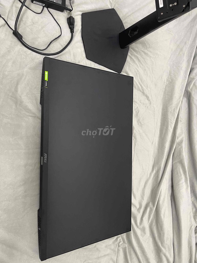 Bán màn msi optix 274 27in 170hz bhh15th
