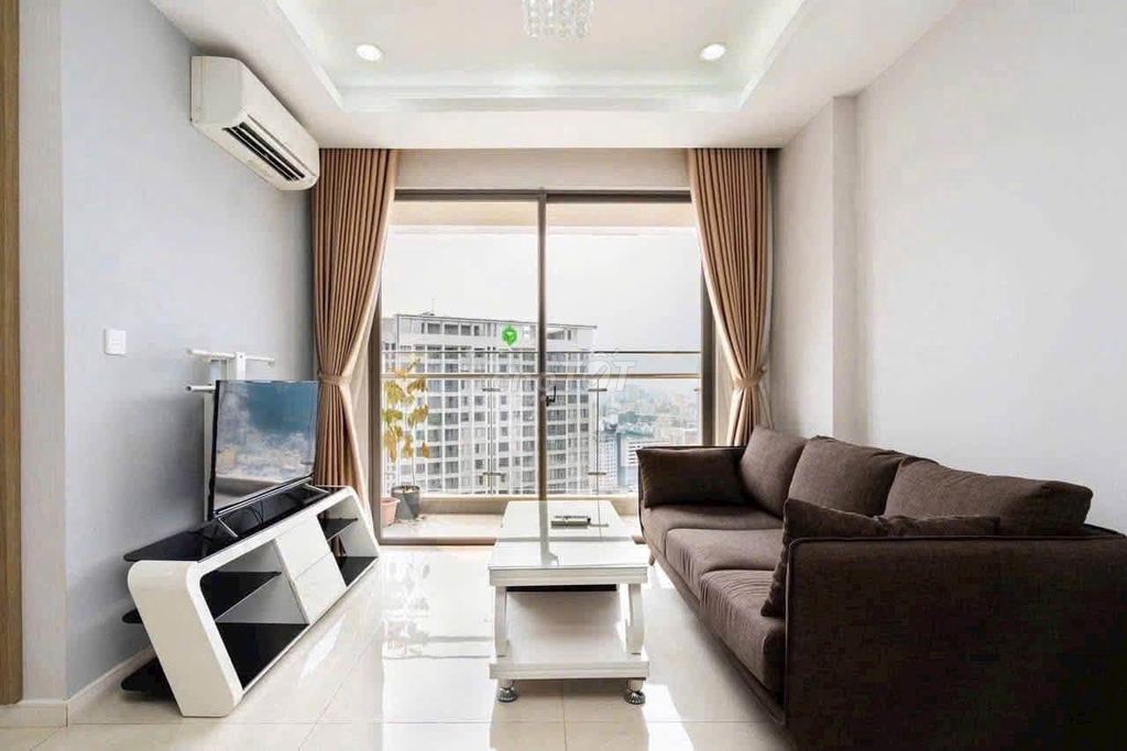 Квартира H2 Hoang Dieu, 82 кв.м, 2 спальни, собственник