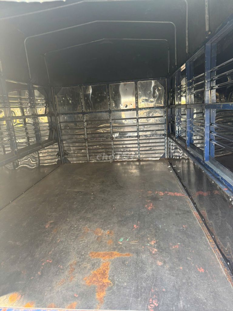 BÁN XE TERA100 -THÙNG MUI BẠT – XANH - NĂM 2022. Mua bán Xe tải, xe ben tại Thành phố Thái Bình Thái Bình được đăng bởi vũ quý tưởng hình 9