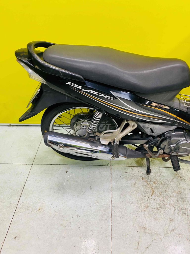 ✅honda blade 2016 bs 76 quảng ngãi✅. Mua bán Xe máy tại Quận Tân Bình Tp Hồ Chí Minh được đăng bởi XE MÁY TRỊNH ĐĂNG hình 4