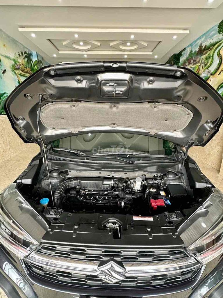 Suzuki XL 7 2022 GLX AT Sport Limited - 71000 km. Mua bán Ô tô tại Quận Bình Tân Tp Hồ Chí Minh được đăng bởi Phúc Đức hình 16