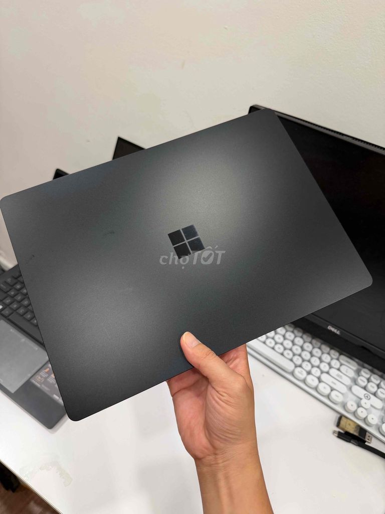 Surface Laptop 5 12” I7 1265U 16GB/256GB 2K Touch. Mua bán Laptop tại Quận Tân Bình Tp Hồ Chí Minh được đăng bởi ĐẶNG HOÀNG PHÚC hình 1
