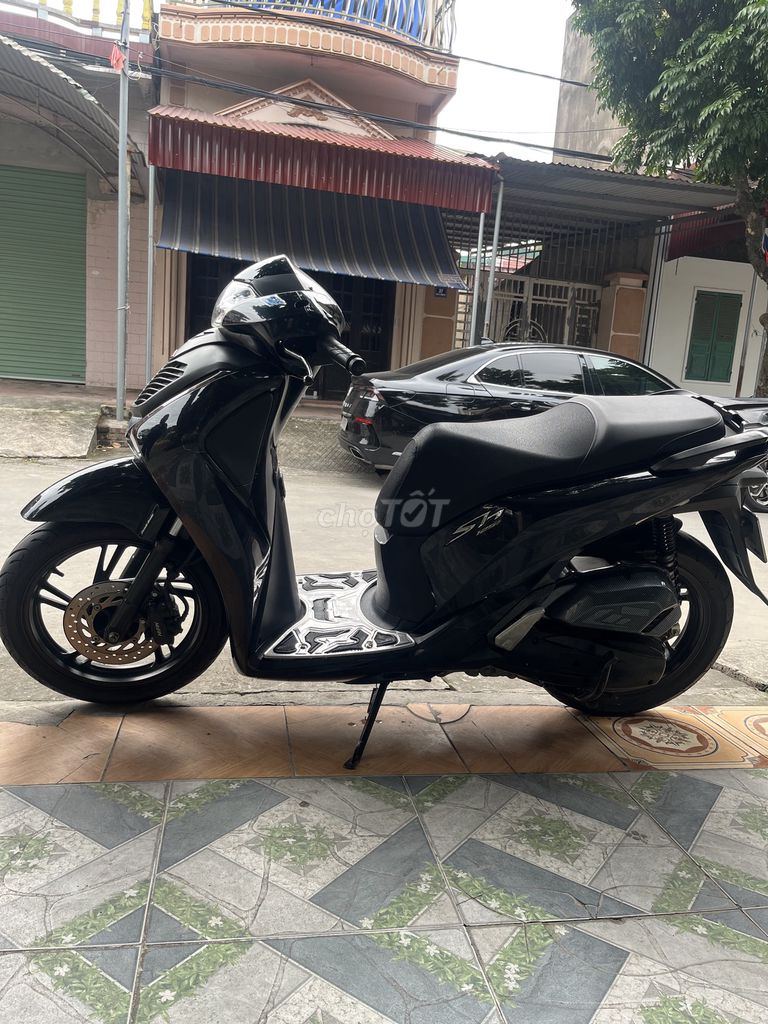 Sh 125i 2018 đăng kí 2021 xe zin. Mua bán Xe máy tại Thành phố Chí Linh Hải Dương được đăng bởi Chiến Thế Phạm hình 2