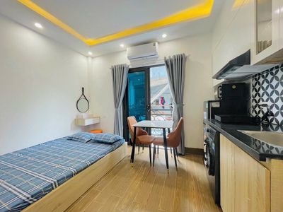 Bán CHDV Mỹ Đình 6 tầng, thang máy, 10 phòng khép kín full nội thất. Mua bán nhà ở tại Quận Nam Từ Liêm Hà Nội được đăng bởi Kiều Văn Phương
