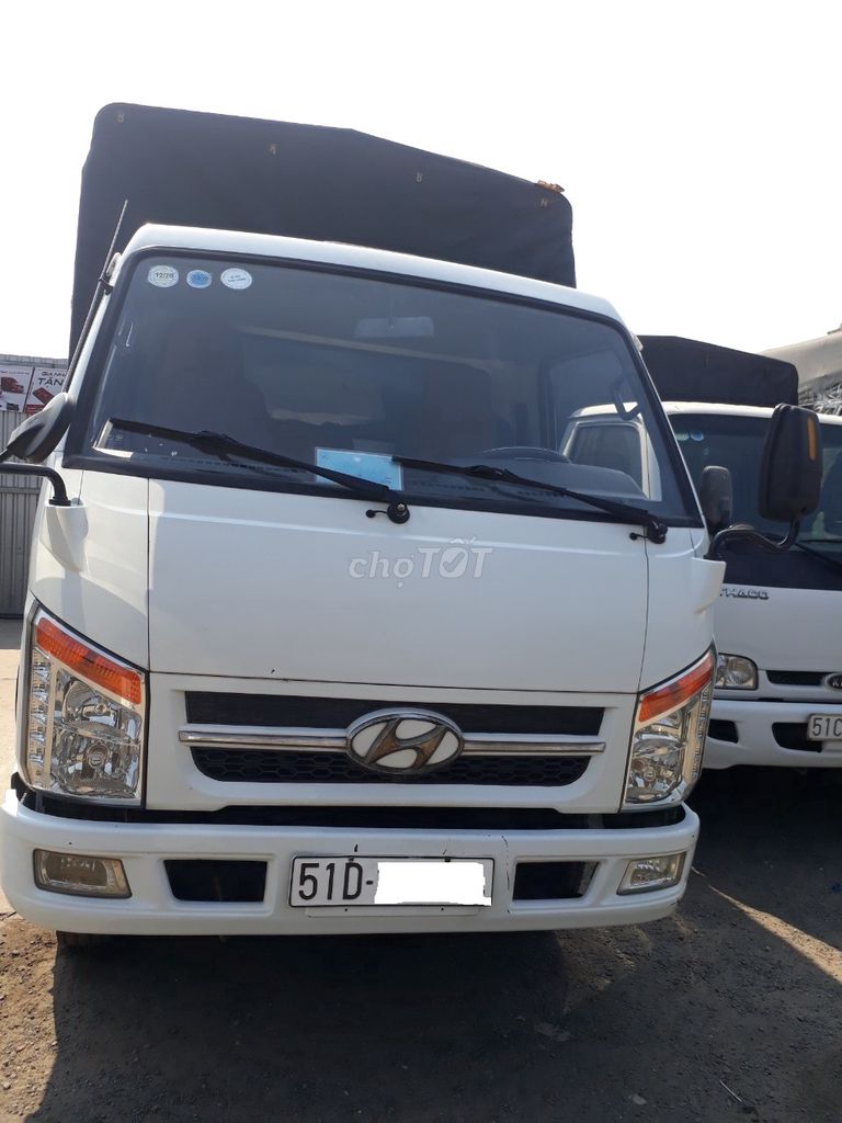Giá xe TMT < 1 tấn 2017 đã sử dụng giá 270 triệu. Liên hệ ngay: 0918798423