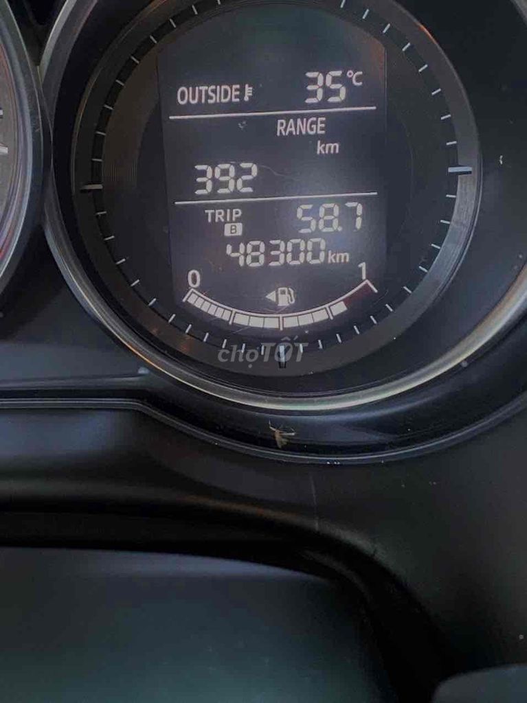 Lên đời xe cần bán lại mazda cx5 2014. Mua bán Ô tô tại Thành phố Biên Hòa Đồng Nai được đăng bởi Nguyễn Bá Tăng hình 3