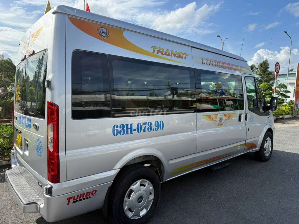 2015 Standard MID - 319000 km. Mua bán Ô tô tại Huyện Châu Thành Tiền Giang được đăng bởi Phạm Cường hình 8