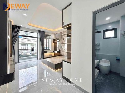 Phòng trọ 25 m² · Đường Hương Lộ 3