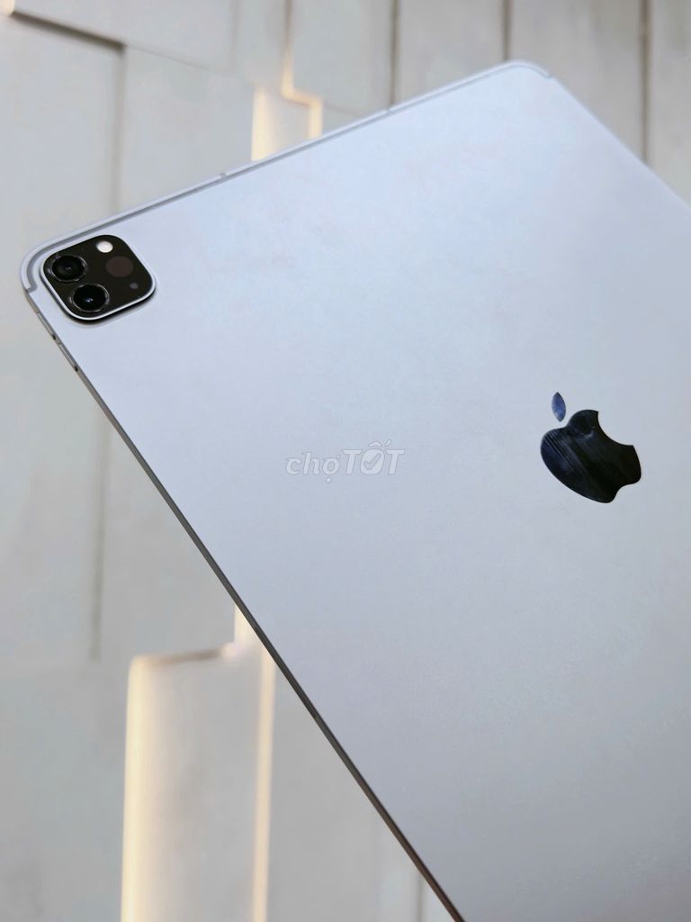 🔥 iPad Pro M1 12.9” Gray 256GB – GIÁ CỰC TỐT 🔥. Mua bán Máy tính bảng tại Quận Thanh Khê Đà Nẵng được đăng bởi Thiện Lê TShop 16 Lê Đình Lý hình 1