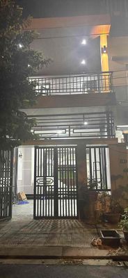 Аренда · 3 комн. · 100 м² · Quận Cẩm Lệ, ул. Đường Bình Hoà 4