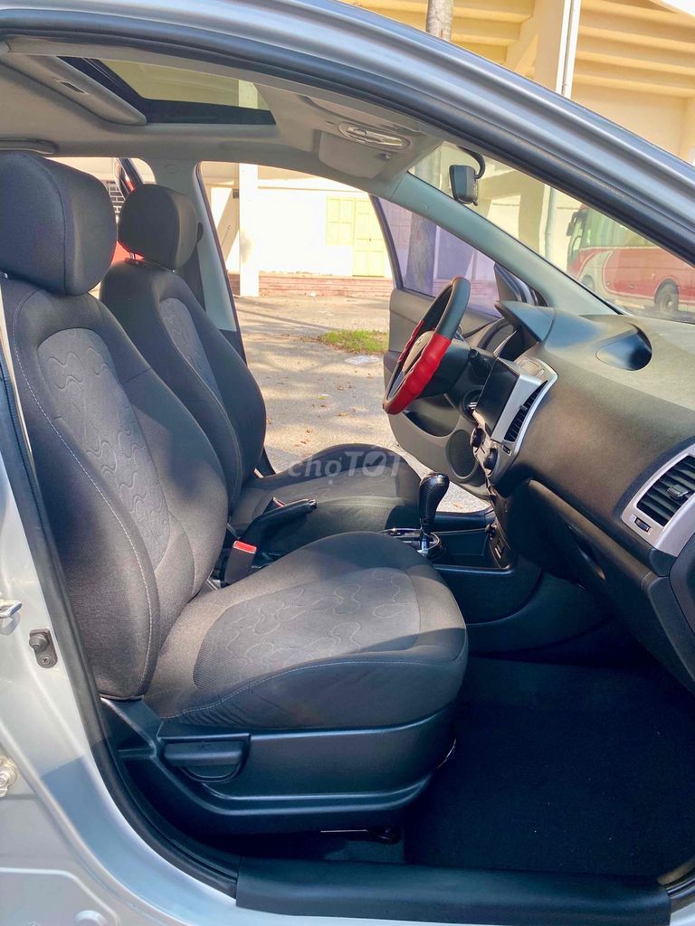 Hyundai i20 2012 1.4 AT - 125000 km. Mua bán Ô tô tại Thành phố Việt Trì Phú Thọ được đăng bởi Nguyễn Tùng Ô Tô Cũ  hình 5