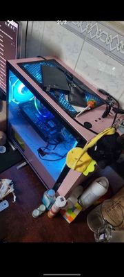 Pc muốn bán. Mua bán Máy tính để bàn tại Quận 5 Tp Hồ Chí Minh được đăng bởi Kim