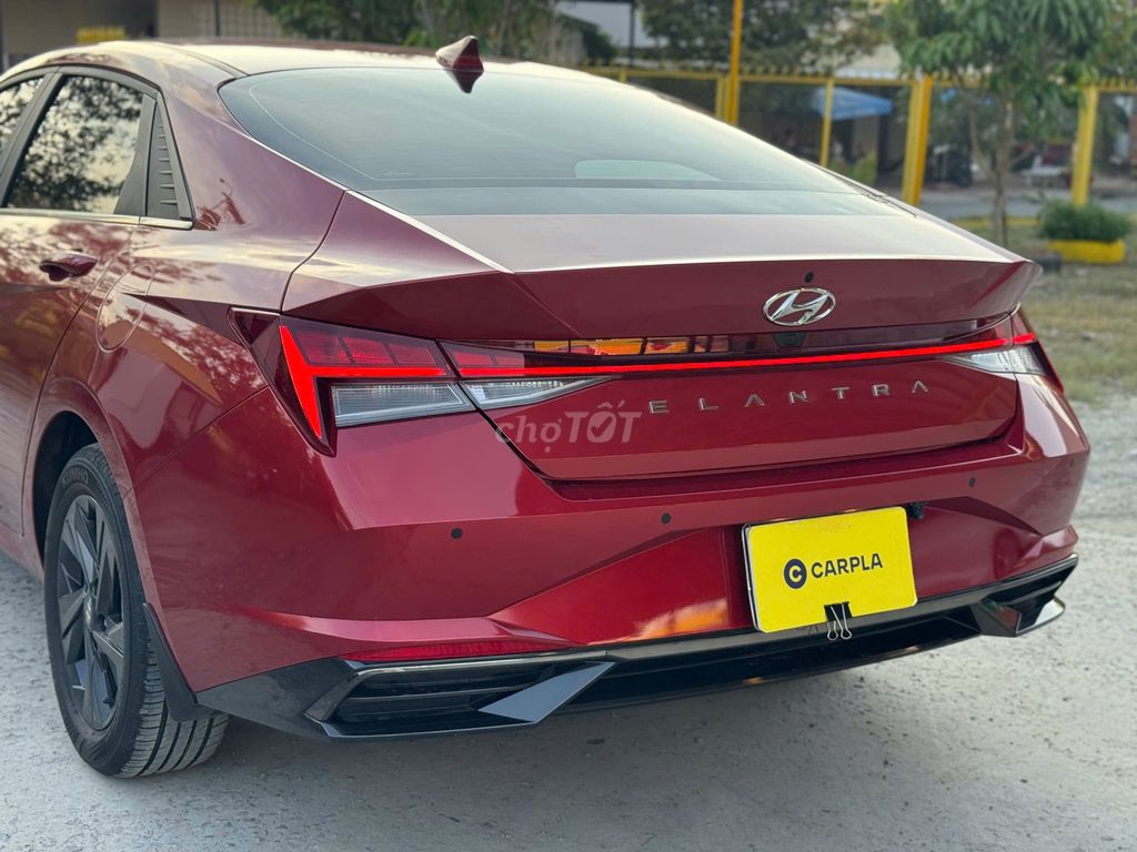 Hyundai Elantra 2023 1.6 AT. Mua bán Ô tô tại Quận Cái Răng Cần Thơ được đăng bởi Ngọc Carpla Cần Thơ Chuyên mua bán ô tô qua sử dụng hình 6